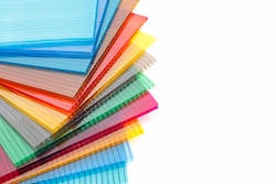 Plastic products